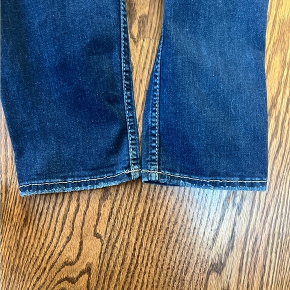 27x29 silvers boyfriend jeans - Picture 5 of 5